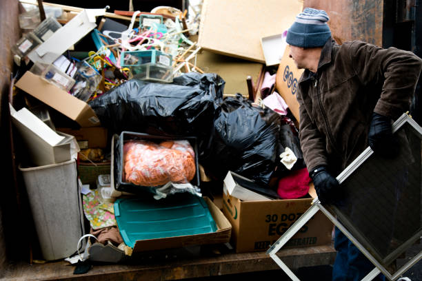Best Yard Waste Removal  in Gowanda, NY