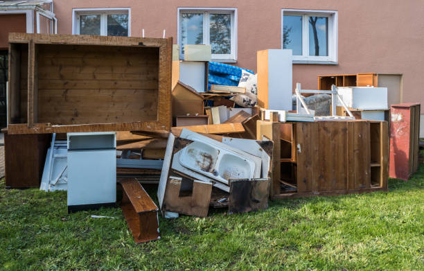 Best Basement Cleanout Services  in Gowanda, NY