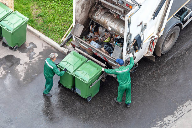 Best Garage Cleanout Services  in Gowanda, NY