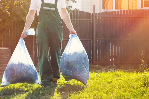 Best Garage Cleanout Services  in Gowanda, NY
