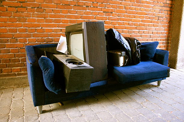 Best Electronics Removal Services  in Gowanda, NY