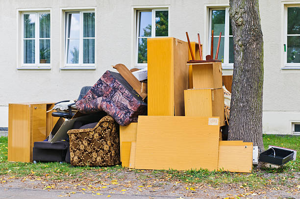 Best Full-Service Junk Removal  in Gowanda, NY