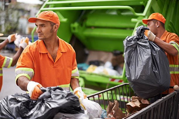 Best Construction Debris Removal  in Gowanda, NY