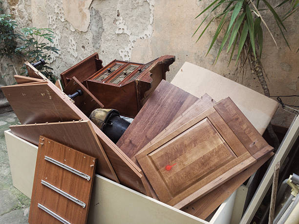 Best Local Junk Hauling  in Gowanda, NY